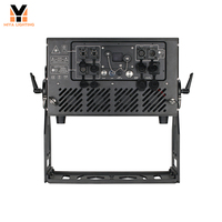 Projecteur laser RGB haute puissance 60W pour extérieur, étanche IP66, pour concerts, festivals, spectacles laser emblématiques
