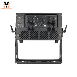 Projecteur laser RGB haute puissance 60W pour extérieur, étanche IP66, pour concerts, festivals, spectacles laser emblématiques - Product Image 2