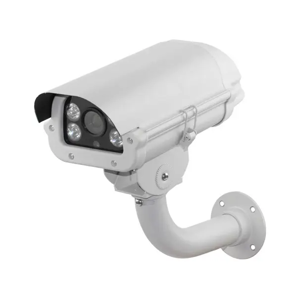 Long distance camera 4.0mp for home security Array led infrared CCTV camera