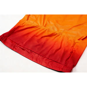 Quick Dry Breathable Ergonomic Cut Summer Short Sleeve Cycling Jersey Top Custom Print Team Racing Road Club Events <b>Bike</b> Jerseys - Product Image 6