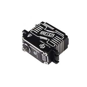 Flash Hobby 42Kg 58Kg 8.4V 14bit Magneet Sensor Borstelloze <span class=keywords><strong>Servo</strong></span> 1/5 Rc Auto Vrachtwagen Boot Compatibel Met sanwa Ssr, NB4 En Ftb Modus - Product Image 5