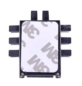 15Pin SATA电源1到8的多路分路器3Pin 12伏冷却风扇冷却器Hub 2级速度控制器用于PC的计算机 - Product Image 5