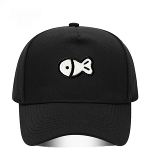 Gorra de Béisbol de Algodón de 5 Paneles con Logotipo Personalizado, Gorra de Papá sin Estructura, Gorra Deportiva Vintage al por Mayor, Talla Única para la Mayoría - Product Image 2