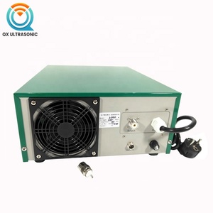 Nhà Máy bán hàng trực tiếp giá điện 20kHz immersible Transducer tần số máy phát điện 2000 Watt Công nghiệp siêu âm - Product Image 6