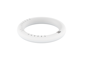 Vente flash : Tube LED T10 12W, certifié PSE, indice de protection IP20, durée de vie de 40 000 heures, matériau PC - Product Image 3