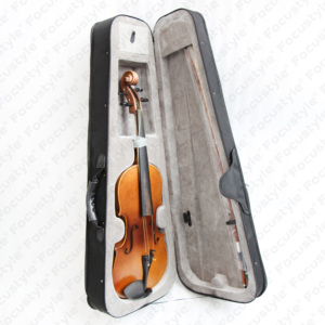 Venta al por mayor FOCUS Handcraft <span class=keywords><strong>precio</strong></span> barato chino 4 cuerdas <span class=keywords><strong>Viola</strong></span> instrumento violín género - Product Image 6