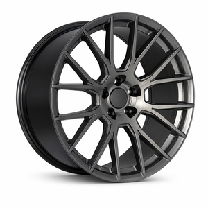 Roues de voitures de tourisme forgées en alliage d'aluminium de 16 pouces <span class=keywords><strong>15</strong></span> ''16'' 17 ''18'' 19 ''20'' 21 ''22'' 23 ''24'' 25 ''26'' - Product Image 3