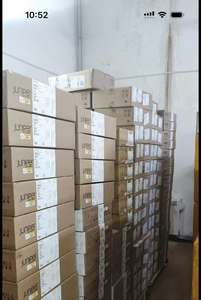 <span class=keywords><strong>Aruba</strong></span> JL675A-Commutateur <span class=keywords><strong>Aruba</strong></span> série <span class=keywords><strong>6100</strong></span> 48G Class4 PoE 4SFP - Product Image 6