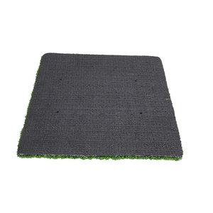 Tappeto in Erba Sintetica Curly Yarn per Golf, 15mm, Morbido, Ecologico, per Interni/Esterni, Stabile, per Uso Commerciale - Product Image 2