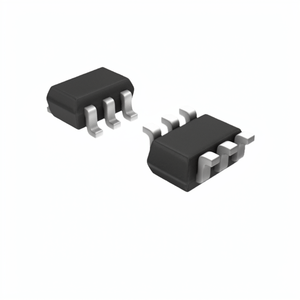 Chip LTC6752HSC6-1 # Componentes Electrónicos en Stock TRPBF BOM IC, COMPARADOR IC 1 GEN PUR SC70 6 6 TSSOP, SC 88, SOT 363 - Product Image 1