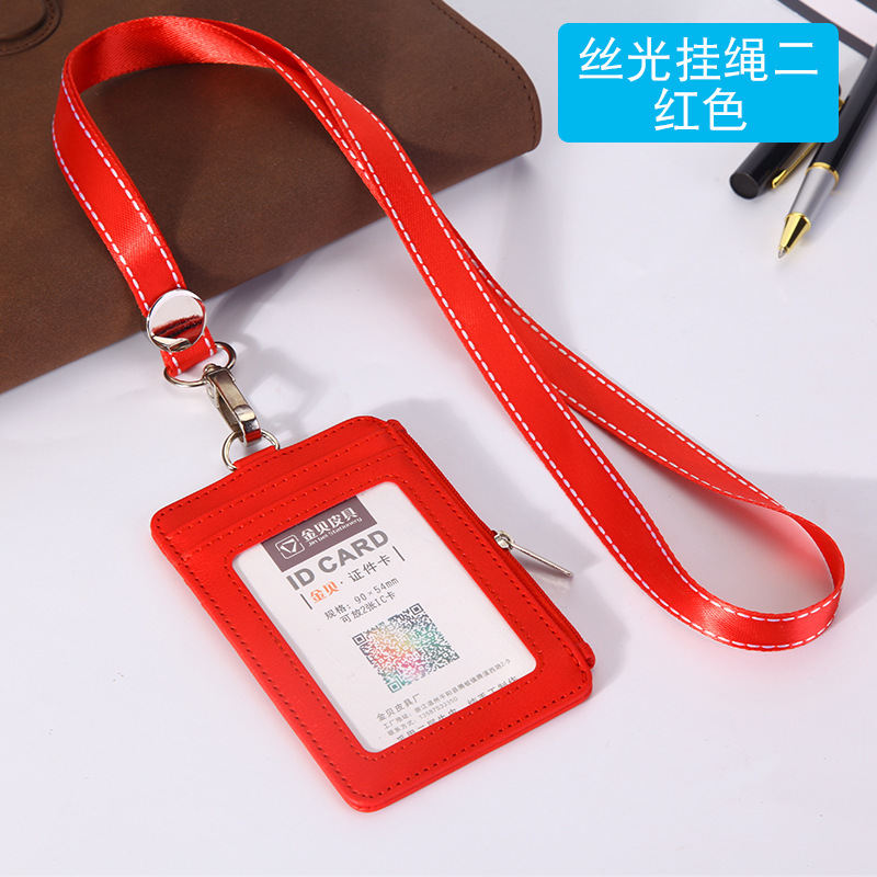 Lanière rouge + pull