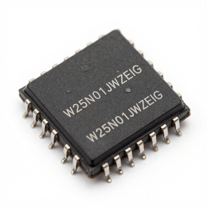 Composants électroniques en ligne IC FLASH 1GBIT SPI/QUAD 100% Original 8-WDFN W25N01JWZEIG - Product Image 1