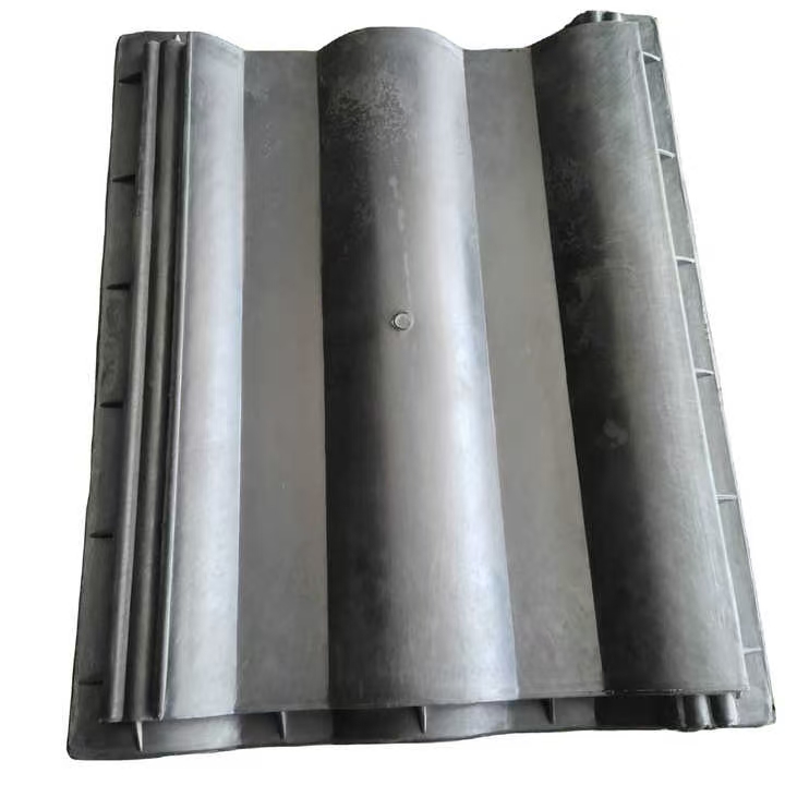 concrete roof tile mould