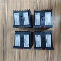 Unidad de Control de Quemadores DC2800-EE-2S0-160-000-00-0, Programador de Llama, Controlador de Secuencia de Combustión, para Calderas y Quemadores Industriales de Gas