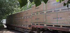 Jinko Solar Panel 590W 580W 585W Tier 1 Bifacial PV Panelen Zonnepaneelmodule Zonnesysteem - Product Image 5