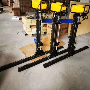 Tagliaerba Elettrico Subacqueo 48V per Laghetto e <span class=keywords><strong>Lago</strong></span>, Tagliaerba Acquatico per la Rimozione di Giunghi, Vendita all'Ingrosso per Fabbriche - Product Image 3