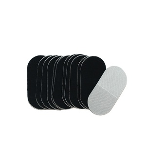 Bande adhésive buccale en coton, bambou et soie pour mieux dormir, anti-ronflement et pour la respiration, pour maintenir la <span class=keywords><strong>bouche</strong></span> fermée - Product Image 1
