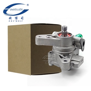 Phụ Tùng Ô Tô Bơm Trợ Lực Thủy Lực Cho Honda Accord CG5 <span class=keywords><strong>CF9</strong></span> 2.3L 1998-2002 Model 56110-PAA-A01 56110-PDA-E03 - Product Image 6