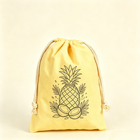 Sac à cordon en toile écologique personnalisé, commande en gros, durable, publicitaire, pour étudiants, trajets quotidiens, entraînements sportifs