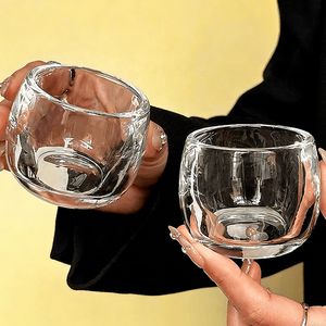 Verre à whisky classique de haute qualité, bon marché, pour bar, bureau, maison, <span class=keywords><strong>mariage</strong></span>, mini-verre - Product Image 3