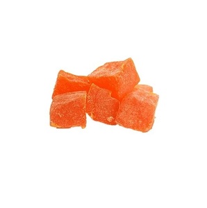 มะละกอสุกกรอบเบาสำหรับเดินทางอบขนมสมูทตี้ - Product Image 3