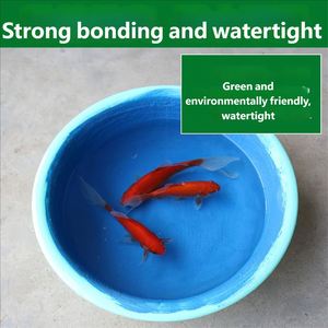 Rough Base <b>Waterproof</b> Membrane for Roof Fish Pond & Bath Tub - High Adhesion & Durability - Product Image 5