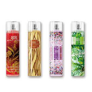 Brume Corporelle Portable Parfumée Vanille Noix de Coco Lavande Rose Fleur de Cerisier, Parfum Personnalisé pour Femme en Marque Blanche - Product Image 1