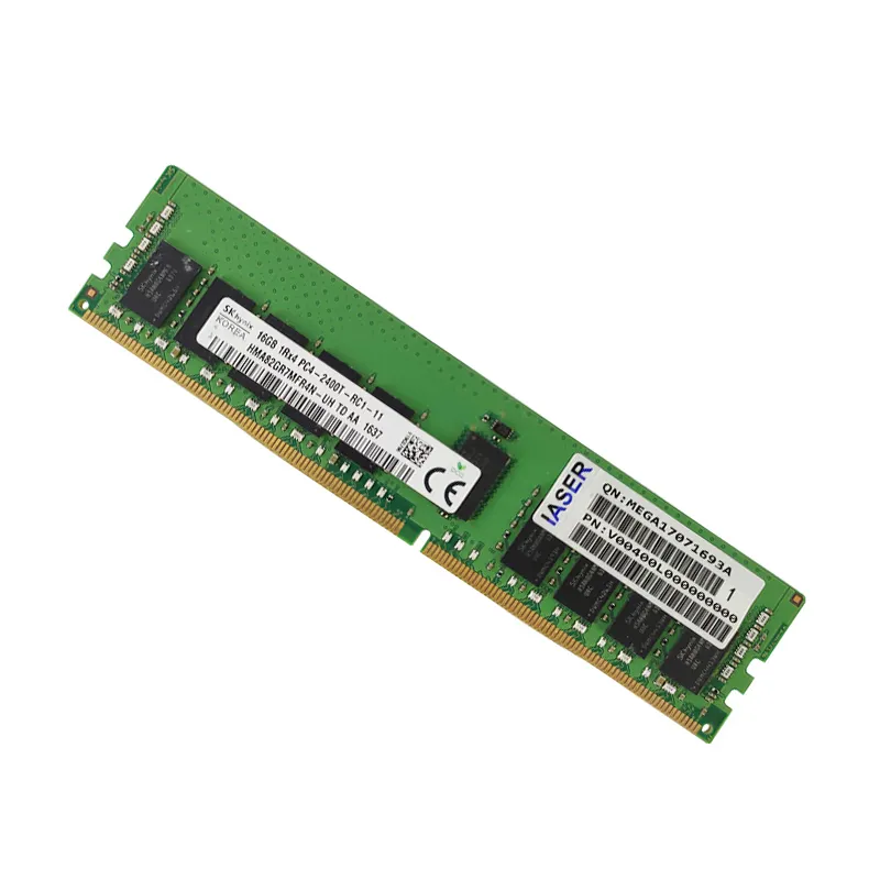 Memoria ram para servidor, DDR3, 16GB, PC3, 2Rx4, 1600MHz, 1866MHz, venta al por mayor