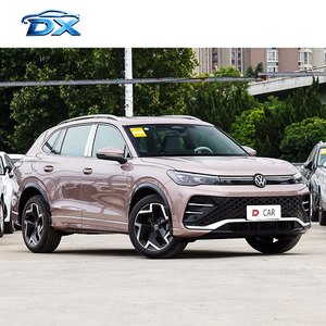 Auto Popular en China, <span class=keywords><strong>Tiguan</strong></span> VW 2.0T 4WD 2WD <span class=keywords><strong>R</strong></span>-<span class=keywords><strong>Line</strong></span>, Vehículo Mediano de Gasolina, <span class=keywords><strong>Tiguan</strong></span> Usado - Product Image 6