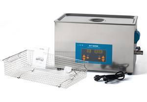 2019 GT SONIC VGT-2120QTD <span class=keywords><strong>20L</strong></span> Jet D'eau <span class=keywords><strong>Nettoyeur</strong></span> À Ultrasons - Product Image 2