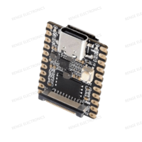Carte de développement Linux Luckfox Pico Mini B RV1103 Mini 16 bits 64 Mo de RAM avec 128 Mo de mémoire Flash, prise en charge GPIO/UART/SPI/I2C/USB