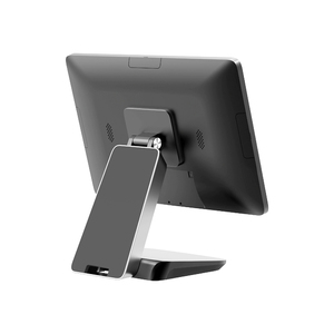 New Design N95/i3/i5 CPU 4G/8G RAM 128G/256G SSD Touch Dual Screen Cash Register Pos Systems Pos Machine Point of Sale - Product Image 3
