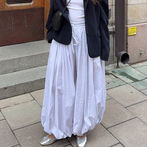 Enyami donna <span class=keywords><strong>pantaloni</strong></span> <span class=keywords><strong>larghi</strong></span> <span class=keywords><strong>larghi</strong></span> <span class=keywords><strong>con</strong></span> tasche - Product Image 1