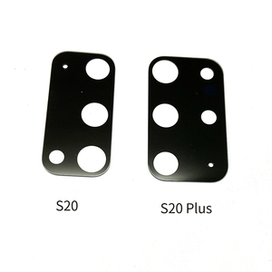 Glue-On Rear Camera Glass Lens for Note 20 10 Lite A30S A50S A31 A41 A51 A71 M21 A31 <strong>S20</strong> Plus <strong>S20</strong> Ultra <strong>S20</strong> Fe Mobile <strong>Phones</strong> - Product Image 6