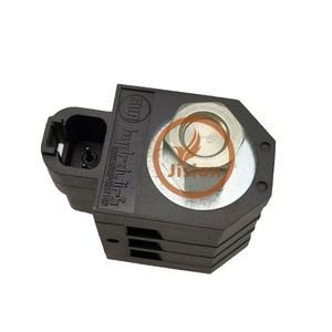 Nueva Válvula Solenoide para Excavadora Jision 20795296 VOE20795296 para Ensamblaje Hidráulico EC210B EC240B EC290B - Product Image 4