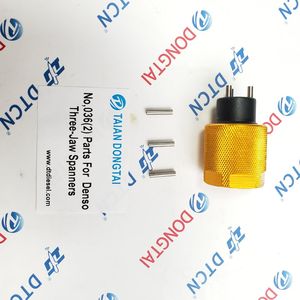 No.036 (<span class=keywords><strong>2</strong></span>) Onderdelen Voor Denso Three-Jaw Spanners - Product Image 6