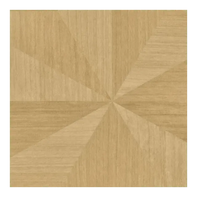 Wood plastic laminate flooring added to item of the green purchase method in Japan