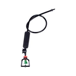 농업 물방울 관개 360 도 거는 마이크로 스프레이 스프링클러 - Product Image 3