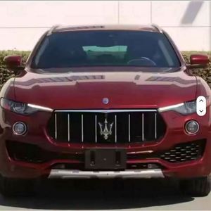 Ricambi Usati Freschi per SUV Maserati Levante Gran Turismo - Product Image 5