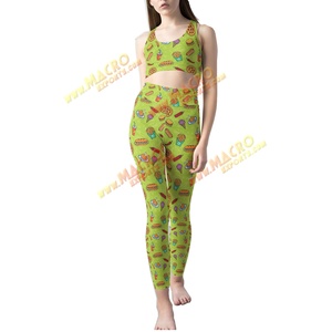 Mallas Push Up informales de alta calidad para mujer, Leggings de gimnasio, Fitness, gruesas, No transparentes, de secado rápido, Sexy, sin costuras, para Yoga - Product Image 6