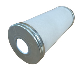 Manny 11403W-06001 ตัวกรองแยกน้ำมันอุตสาหกรรมแบบใหม่สำหรับเครื่องอัดอากาศแบบสกรู วัสดุใยแก้ว รับประกัน 6 เดือน ผ่านการทดสอบแล้ว - Product Image 6