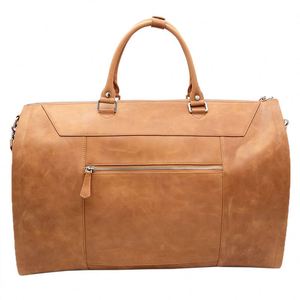 Échantillon Gratuit : Sac de Voyage Multifonctionnel de Luxe en Polyester, Housse de Rangement pour Vêtements, Sac de Week-end, Housse de Costume - Product Image 3
