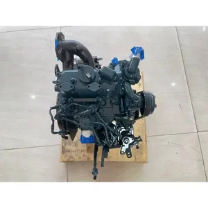 Para Kubota Z482 Motor completo Assy Piezas de motor diésel