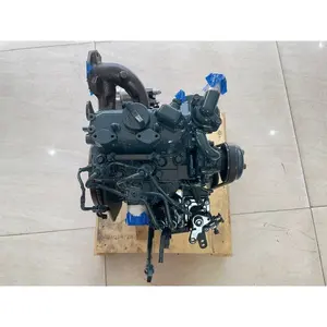 Pour Kubota Z482 Moteur complet Assy Pièces de moteur diesel