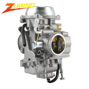 Carburateur de moto Zuqing 34 mm pour Ranger 500 Magnum 425 HK212 - Product Image 1