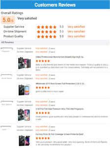 HD rõ ràng 2.5D điện thoại di động Tempered Glass bảo vệ màn hình cho iPhone 16 14 15 17 Pro Max không thể kết nối de téléphone - Product Image 5