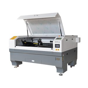 混合<span class=keywords><strong>Co2</strong></span>激光丙烯酸切割机激光木材切割机200w 300w金属和20毫米丙烯酸混合激光切割机 - Product Image 1