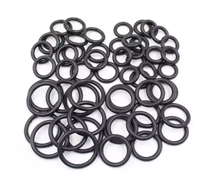 Kit de Sellos de Aceite para Válvula de Control de Repuestos para Excavadora de Orugas HongWang EC290B EC290C, Resistente al Desgaste, 14631978, Maquinaria de Construcción - Product Image 6