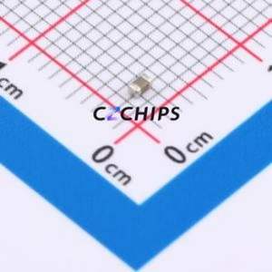 Condensateur SMD (MLCC) CGA0603X5R106M6R3JT 0603 (Capacité : 10 µF) (Précision : 20 % Tension nominale : 6,3 V) - Product Image 2