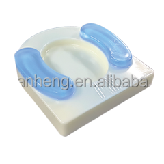 YUANHENG Operatietafel Positionering Medisch Gel <span class=keywords><strong>Pad</strong></span> voor Oogheelkunde CE ISO Certificering Herbruikbaar Vriesgel <span class=keywords><strong>Pad</strong></span> - Product Image 2